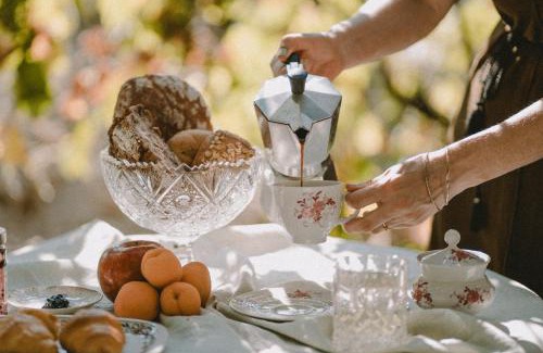 Lana Apartment | Schnitzbichlhof