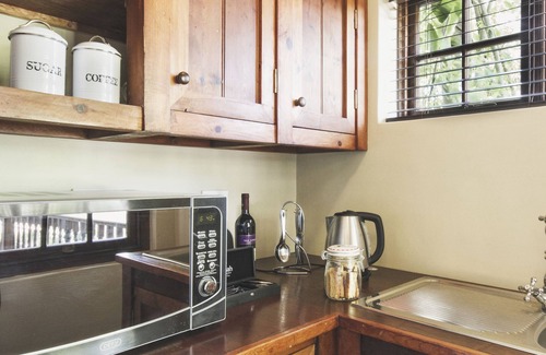 Swellendam House | Schoone Oordt Country House