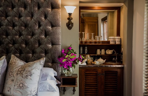 Swellendam House | Schoone Oordt Country House