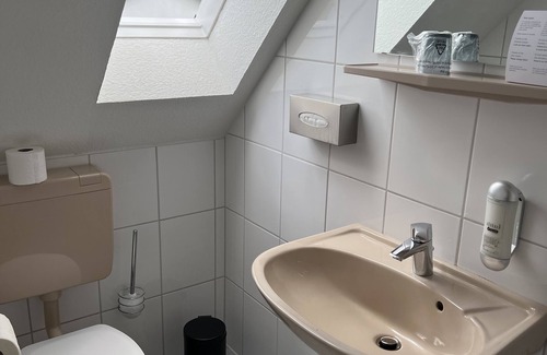 Langstedt Hotel | Schröders Gästehaus