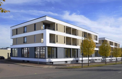 Kurenz Apartment | Schroeders Appartementhotel