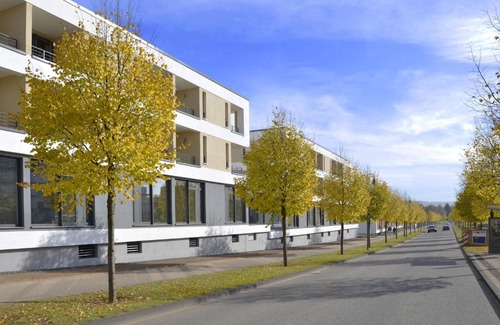 Kurenz Apartment | Schroeders Appartementhotel