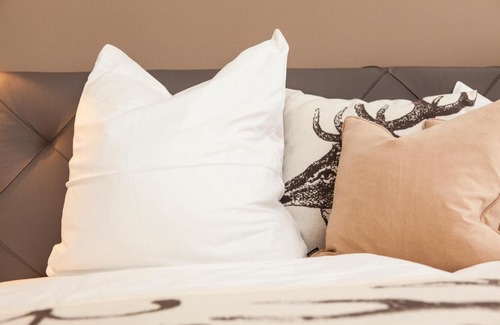 Kurenz Apartment | Schroeders Appartementhotel