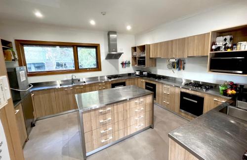 Thredbo Cabin | Schuss Alpine Club, Thredbo