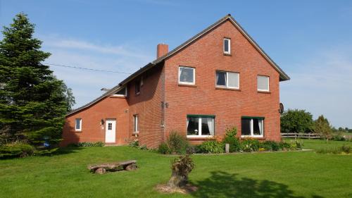 Norden Apartment | Schwalbenhof