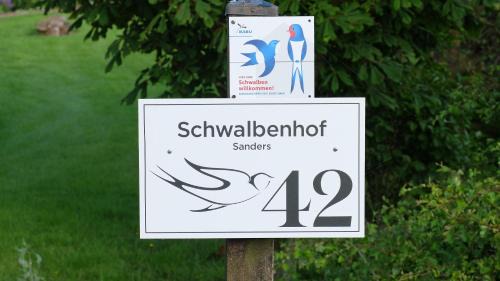 Norden Apartment | Schwalbenhof