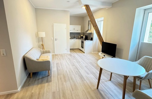 Bonebuttel Apartment | Schwalehof Gästewohnungen