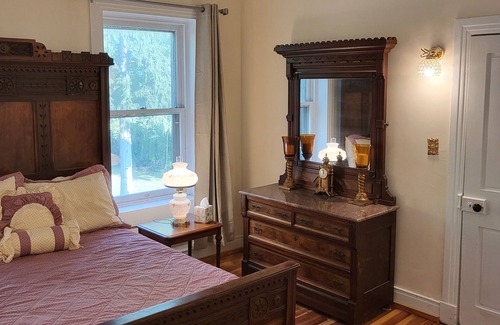 Frederick Other | Scientist's Suite in the Manor House!