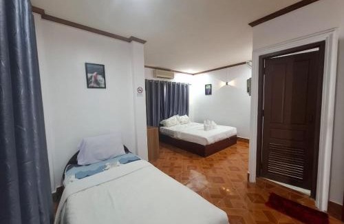 Vang Vieng Hotel | SCK Ecolodge Hotel