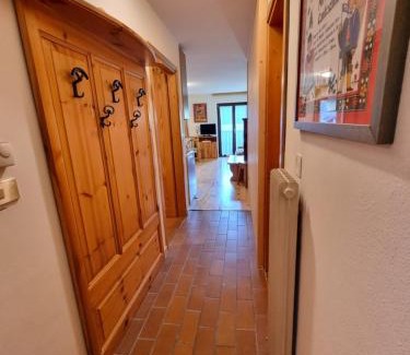 Fontanazzo Apartment | Scorpion