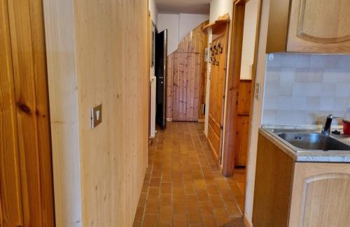 Fontanazzo Apartment | Scorpion