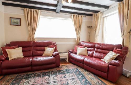 Trevor House | Scotch Hall Cottage