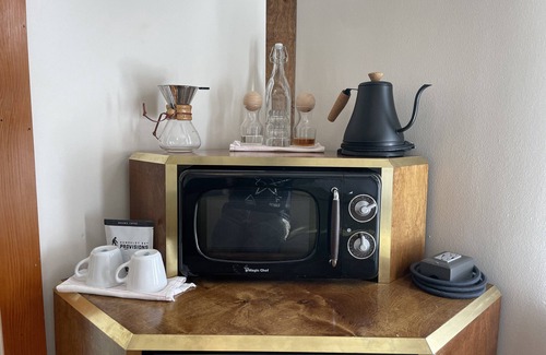 Carlotta Hotel | Scotia Lodge