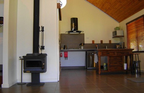 Scotsdale Cottage | Scotsdale Valley Studios