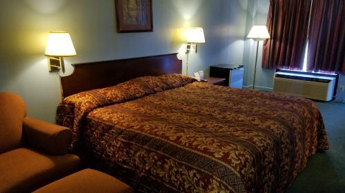 Morristown Hotel | Scottish Inns Morristown