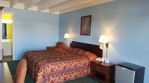 Morristown Hotel | Scottish Inns Morristown