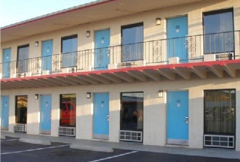 Morristown Hotel | Scottish Inns Morristown