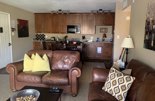 McCormick Ranch Condo | Scottsdale - 2bed/2bath