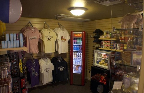 Arcadia Condo | Scottsdale Camelback Resort Spacious 2BR Condo with Playground