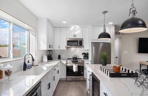 Scottsdale House | Scottsdale Elegant Boutique 3BR