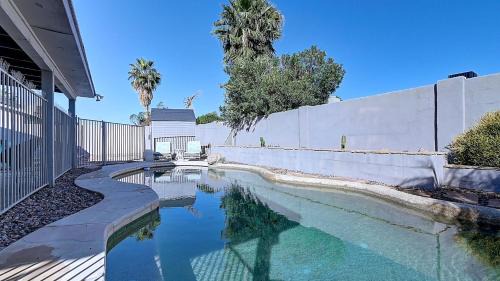 Paradise Valley Village House | Scottsdale Kierland 3 Bdrm with Sparkling Pool