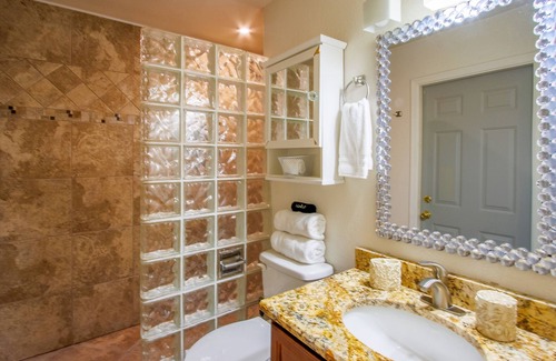 Cavalier Vista House | Scottsdale - Pool - 4bd 2 ba - Retreat