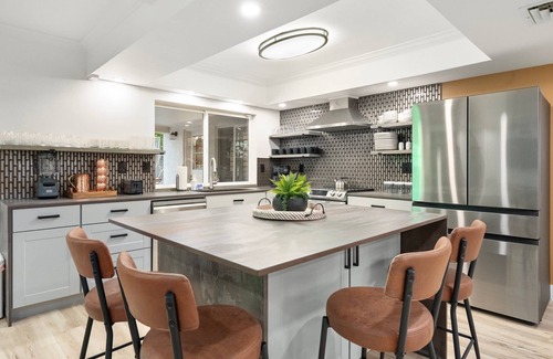 Paradise Valley Village House | Scottsdale Resort! Pool | Hot Tub | Sports Court | Golf