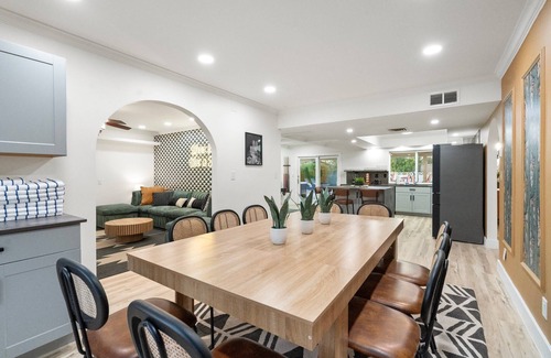 Paradise Valley Village House | Scottsdale Resort! Pool | Hot Tub | Sports Court | Golf