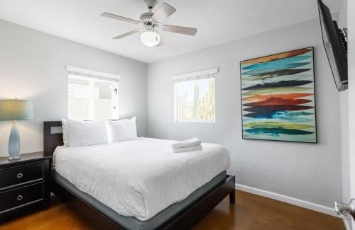 Cavalier Vista House | Scottsdale Saguaro-Hot Tub-Pool- in Old Town