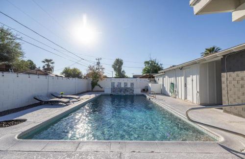 Scottsdale Estates Ten House | Scottsdale Vernon