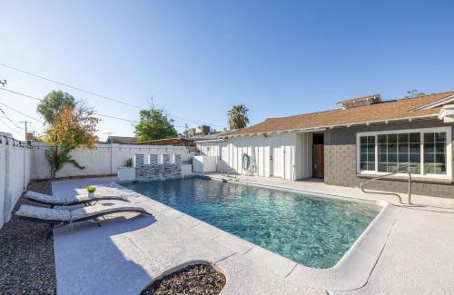 Scottsdale Estates Ten House | Scottsdale Vernon