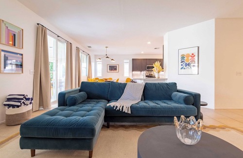 Indio Cottage | Scotty by Avantstay Walk to Empire Polo Club and Old Town La Quinta!