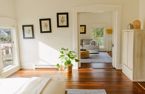 Little River Hotel | SCP Mendocino Inn and Farm