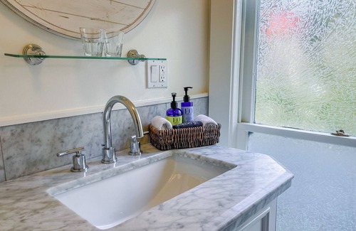 Little River Hotel | SCP Mendocino Inn and Farm