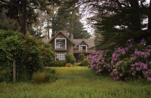 Little River Hotel | SCP Mendocino Inn and Farm