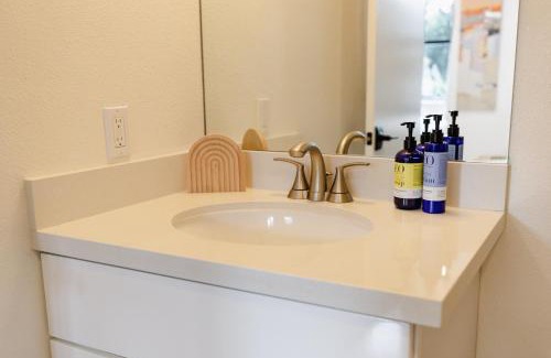 Little River Hotel | SCP Mendocino Inn and Farm