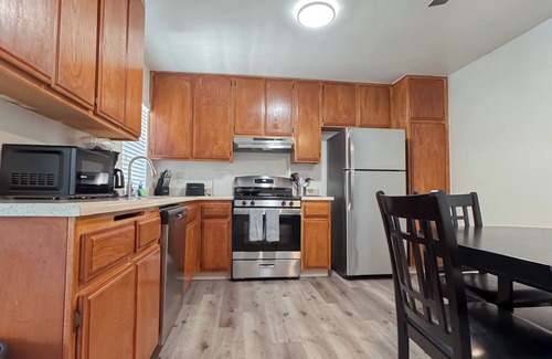 San Diego Apartment | Scripps Landing at Mira Mesa: Stylish 1-Bedroom Home in a Prime Location