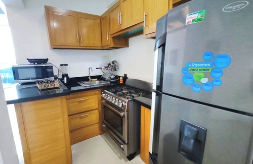 Ensanche Independencia Villa | SD 4BR Welcome Party Villa III + Bonus