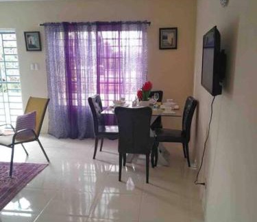 Santo Domingo Este Apartment | SDQ Apartamento Marbella 3