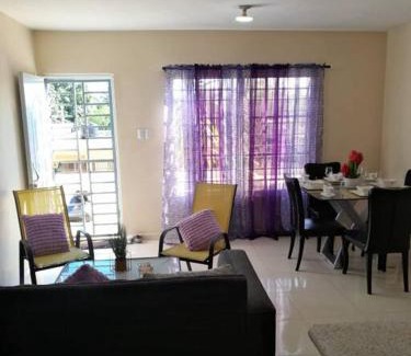 Santo Domingo Este Apartment | SDQ Apartamento Marbella 3