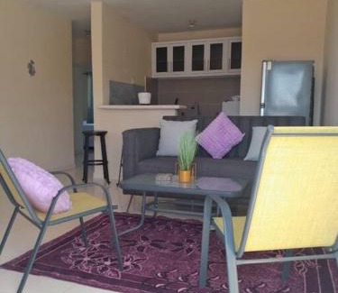 Santo Domingo Este Apartment | SDQ Apartamento Marbella 3