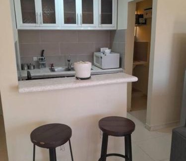 Santo Domingo Este Apartment | SDQ Apartamento Marbella 3