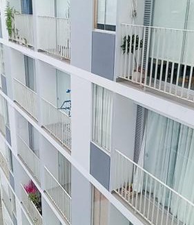 Tejada Alta House | Se alquila habitación con cama King y baño privado