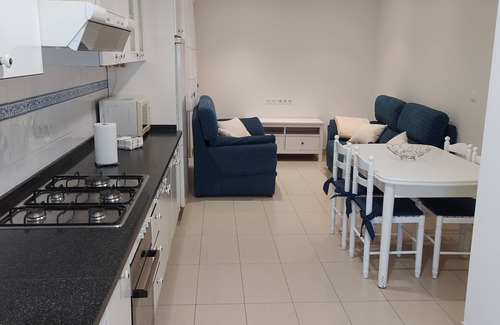 Cambados Apartment | Se Alquila Piso Céntrico en Cambados