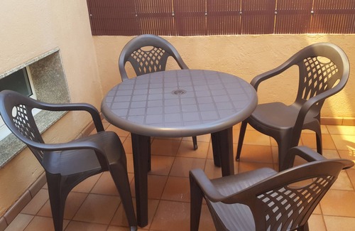 Cambados Apartment | Se Alquila Piso Céntrico en Cambados