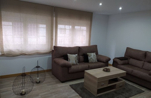Cambados Apartment | Se Alquila Piso Céntrico en Cambados