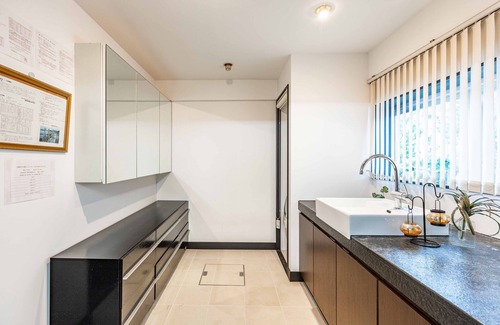 Tsubaki Onsen House | SEA 351