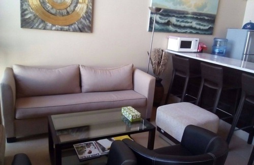 Ras Al Khaimah Villa | Sea And Beach View 2 Bedroom ,living Room With Kitchen Private Pool Villa