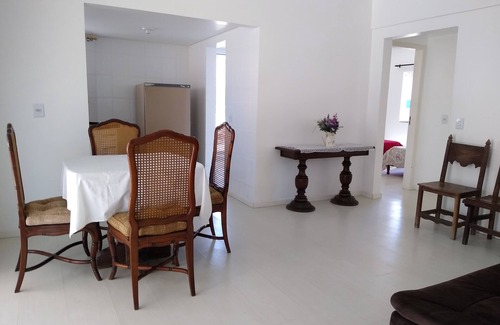 Praia da Armacao do Itapocoroi Apartment | Sea and Fun Apts