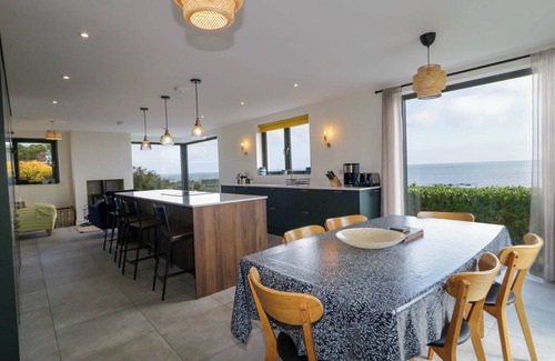 Donaghadee Cottage | SEA AND SKY, pet friendly, country holiday cottage in Donaghadee